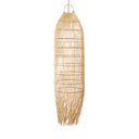 Die Squid Pendelleuchte - Natur - L