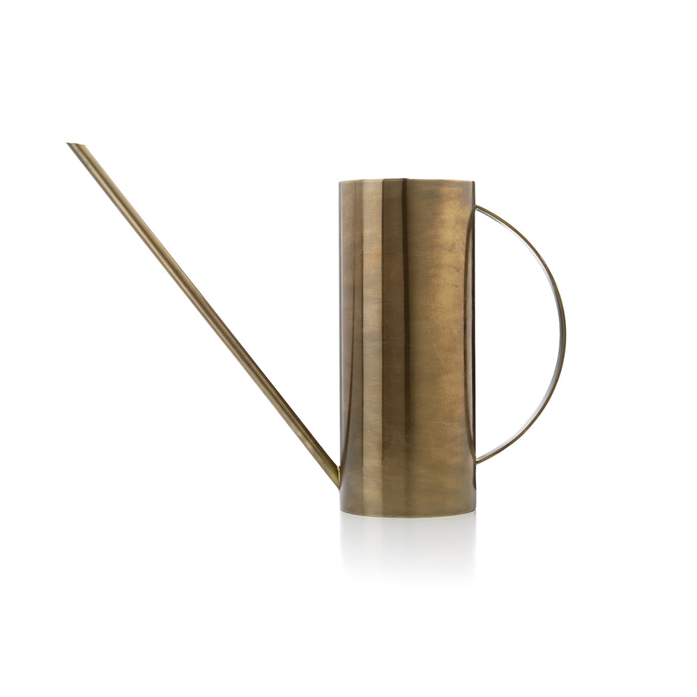 The Golden Pour - Gold