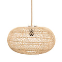Die Wholly Pendelleuchte - Natur - M