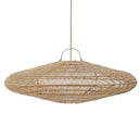 Die Macaron Pendelleuchte - Natur - XXL-200