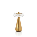 De Diamond Diva Led Tafellamp
