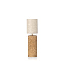The Totem Table Lamp - Mud - S