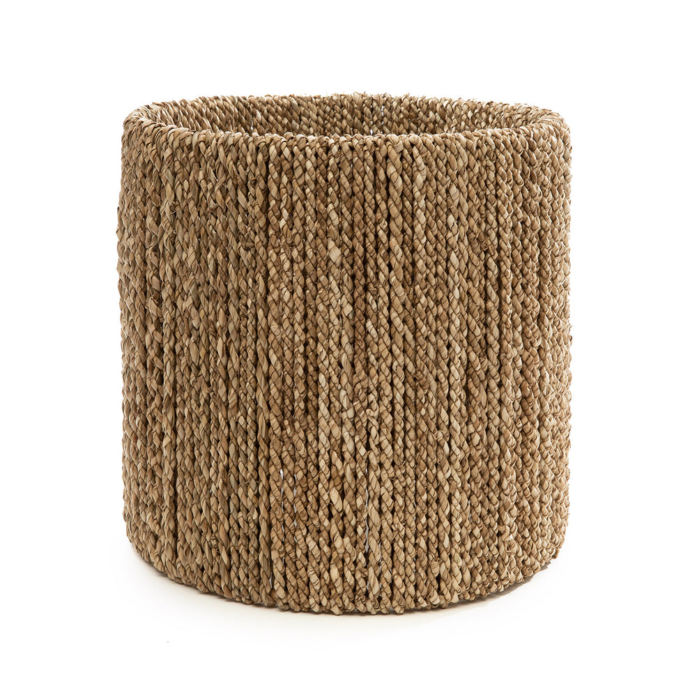 Il Paralume Da Tavolo Chalki - Naturale