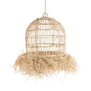 Die Casita Pendelleuchte - Natur - S