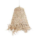 L'Abat-jour Jelly Fish - Naturel - M