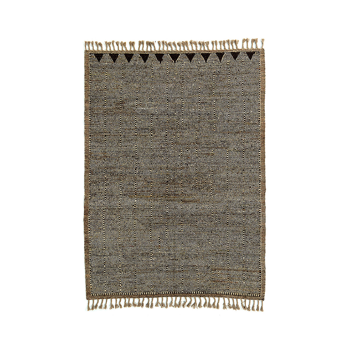 Le Tapis Afghan Tissé à la Main #1308