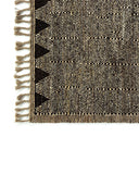 Le Tapis Afghan Tissé à la Main #1308