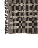 Le Tapis Afghan Tissé à la Main #10636