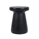 The Gagang Stool - Black
