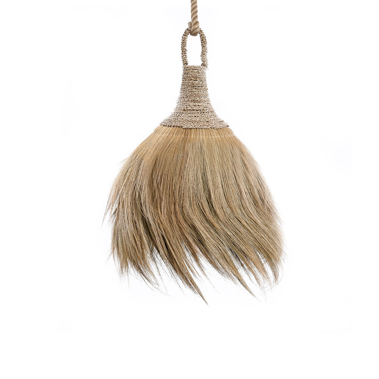 Lampada a Sospensione Makiki - Naturale - L