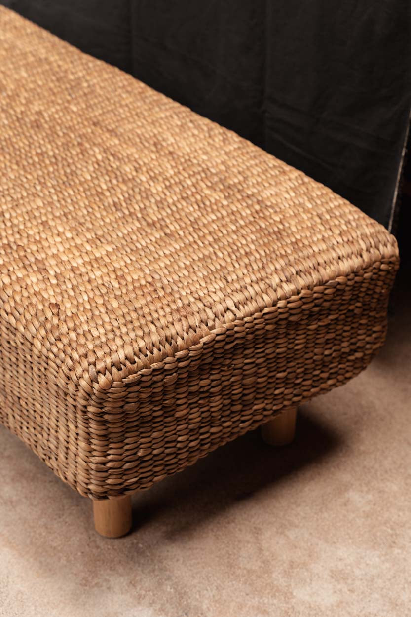 Le Banc Water Hyacinth