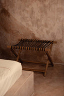 Le Porte-Bagages - Naturel - M