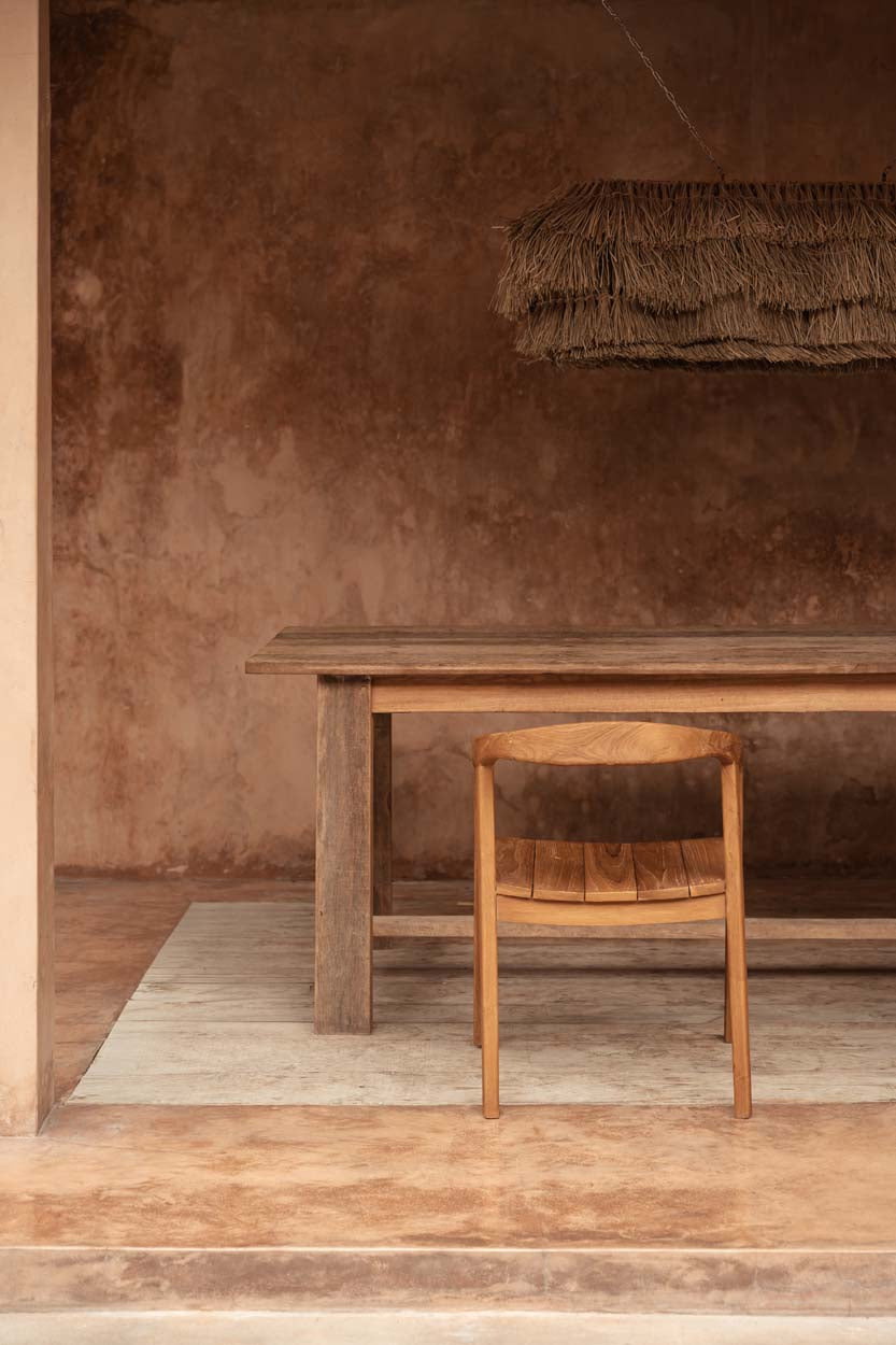 The Nyang Nyang Pendant Lamp - Natural