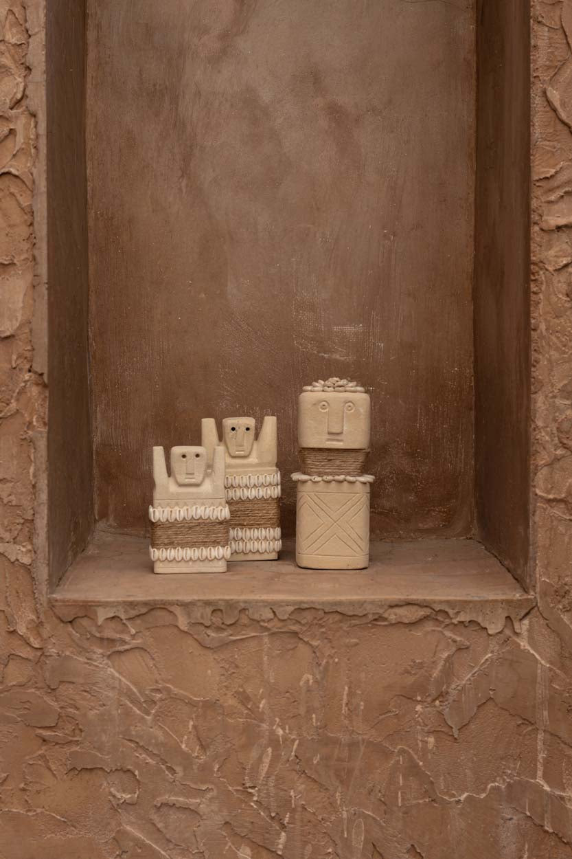 La Piedra de Sumba #30