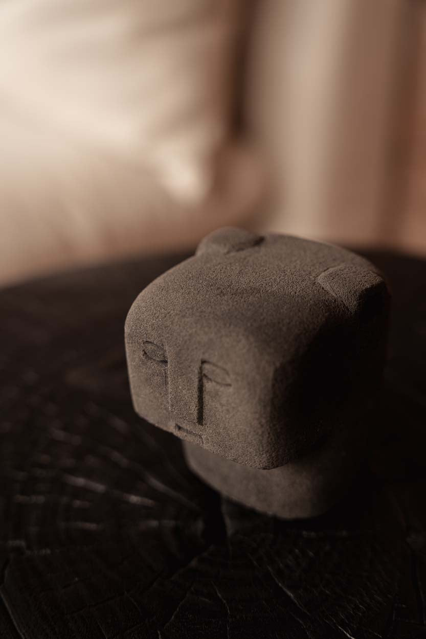 La Piedra De Sumba #18