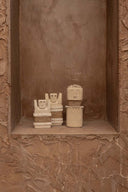 La Sumba Piedra Decorativa #28 - M