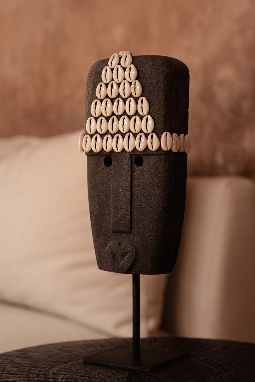 The Sumba Stone #32 on Stand