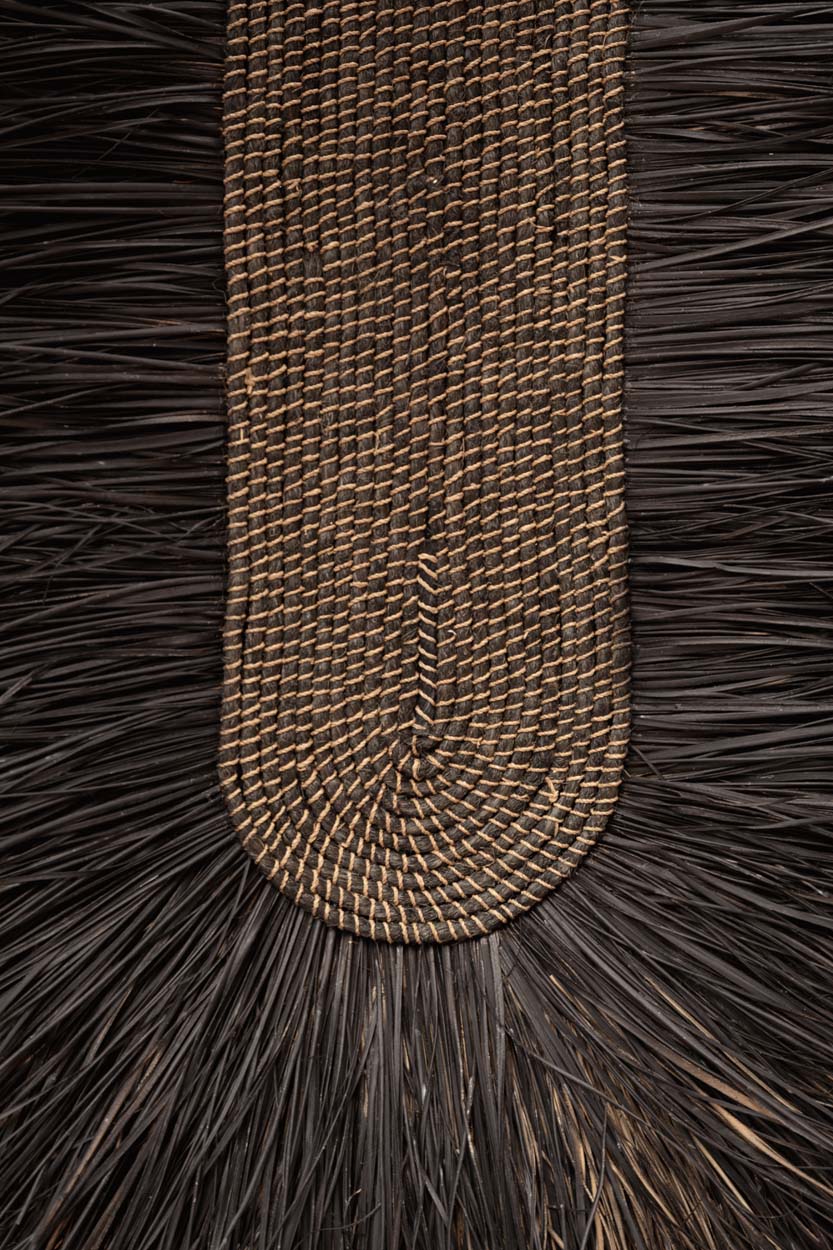 La Decorazione Da Parete Dada - Nero