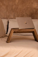 Der Ashley Cocoon Tisch - Natur