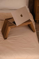 Der Ashley Cocoon Tisch - Natur