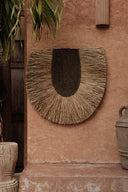 The Nahla Wall Deco - Natural