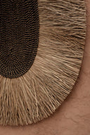 The Nahla Wall Deco - Natural