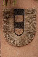 De Dada Muurdecoratie - Naturel