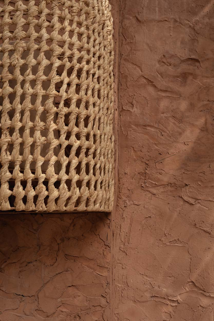 La Lámpara de Pared SirKit - Natural