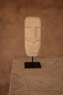 Die Sumba Statue #20 Am Stand