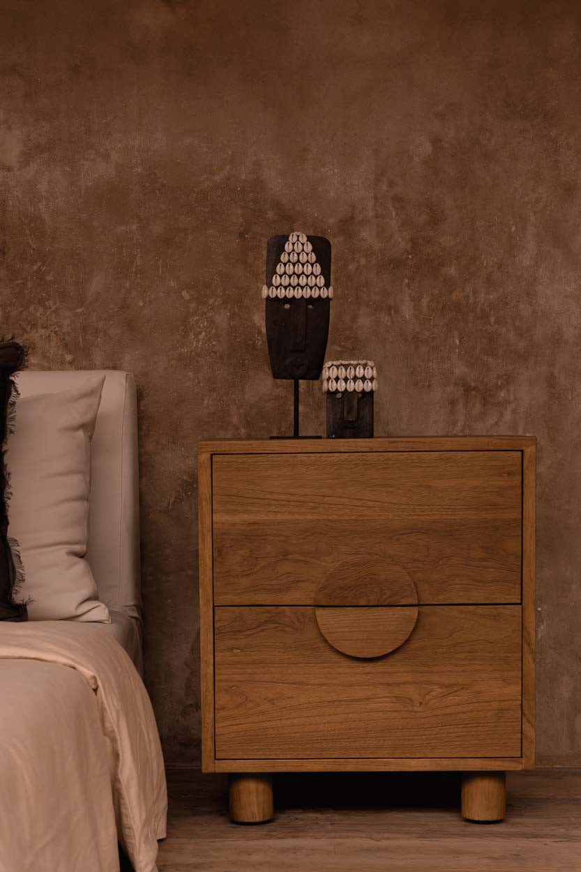 The Sumba Stone #32 on Stand