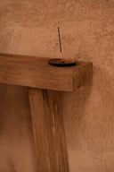 Le Porte-Encens - Naturel