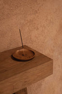 Le Porte-Encens - Naturel