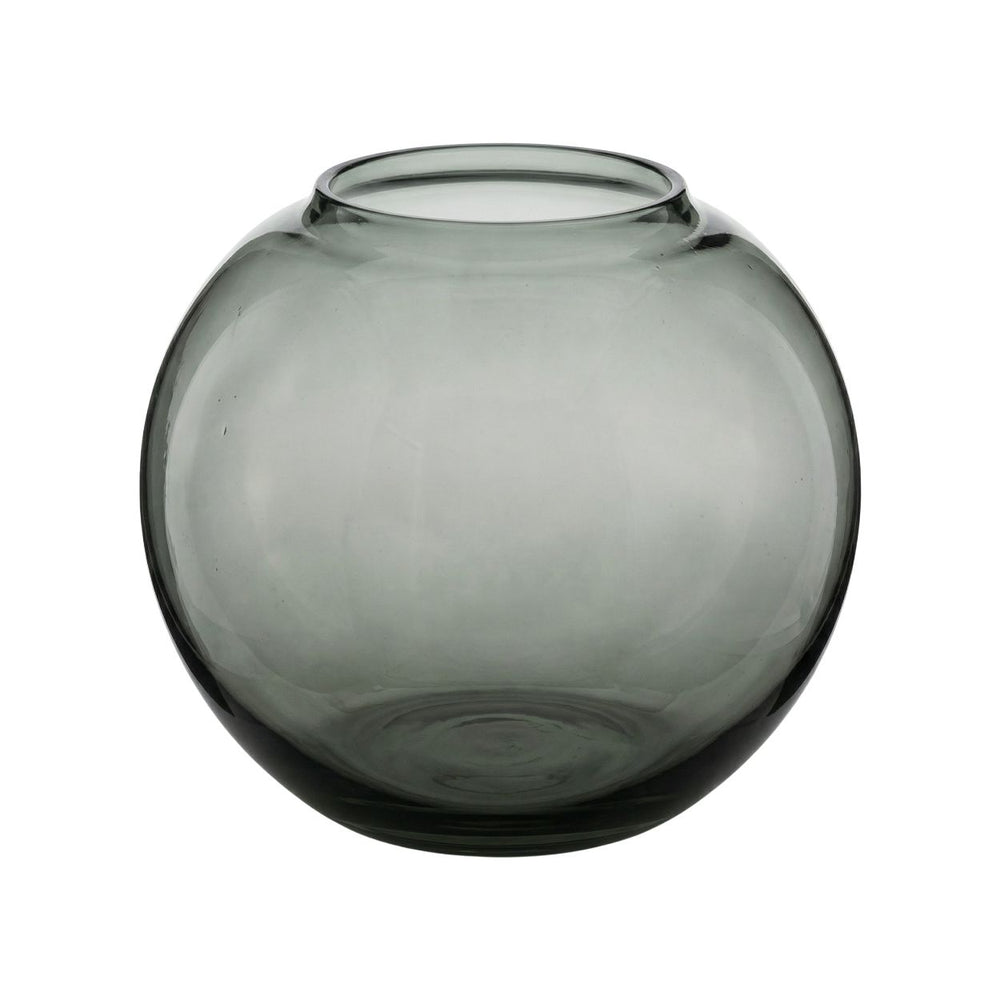 Il Vaso Jacqueline - Grigio Fumé