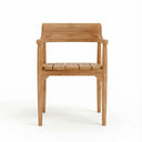 The Febriansah Chair - Natural