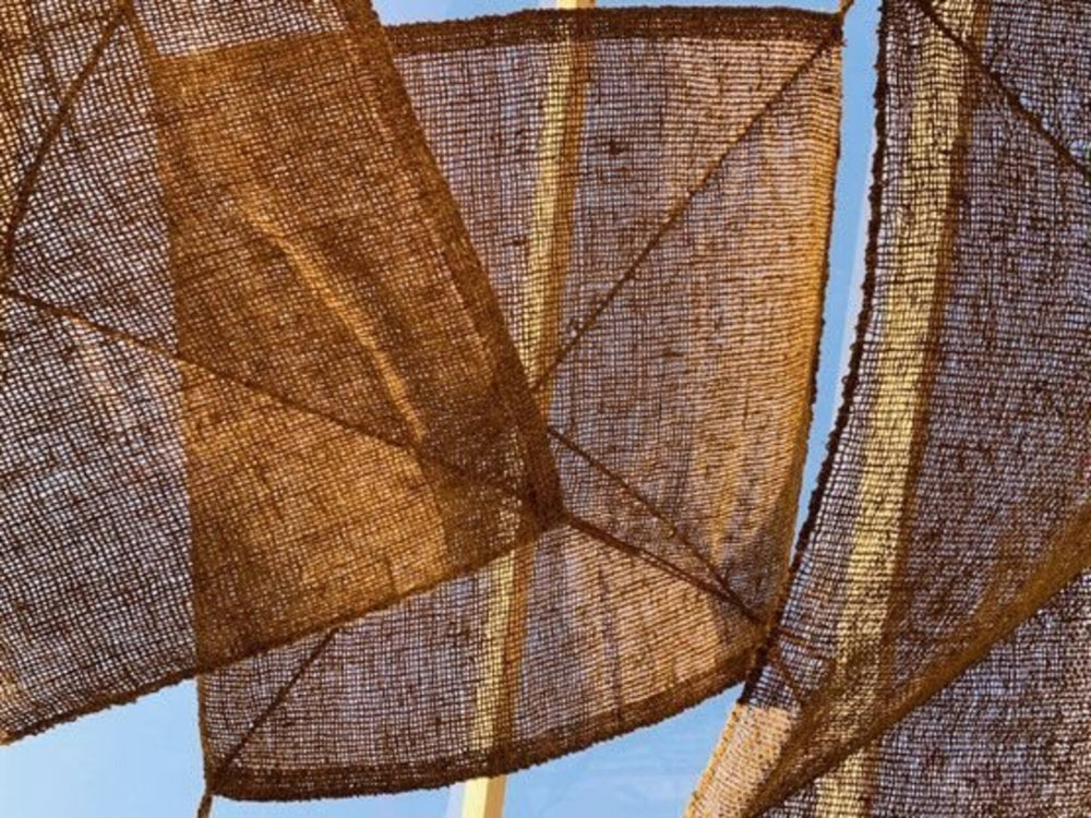 Le Coco Shade Carré - Naturel - 300x300