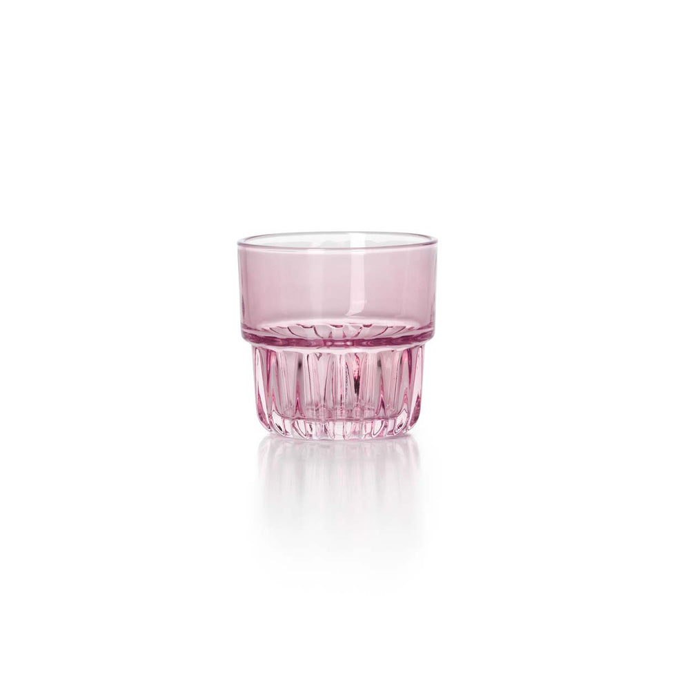 Le Gobelet Faceted - Blush