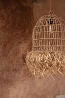 La Lámpara Colgante Casita - Natural - L