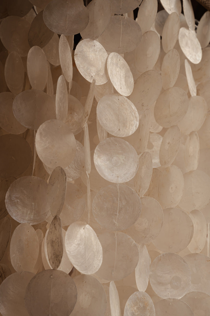 Le Lustre Moonlit Whispers - Naturel - M