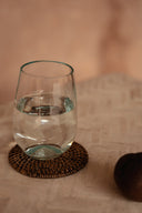 Le Verre À Eau