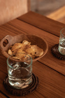 Het On the Rocks Glas