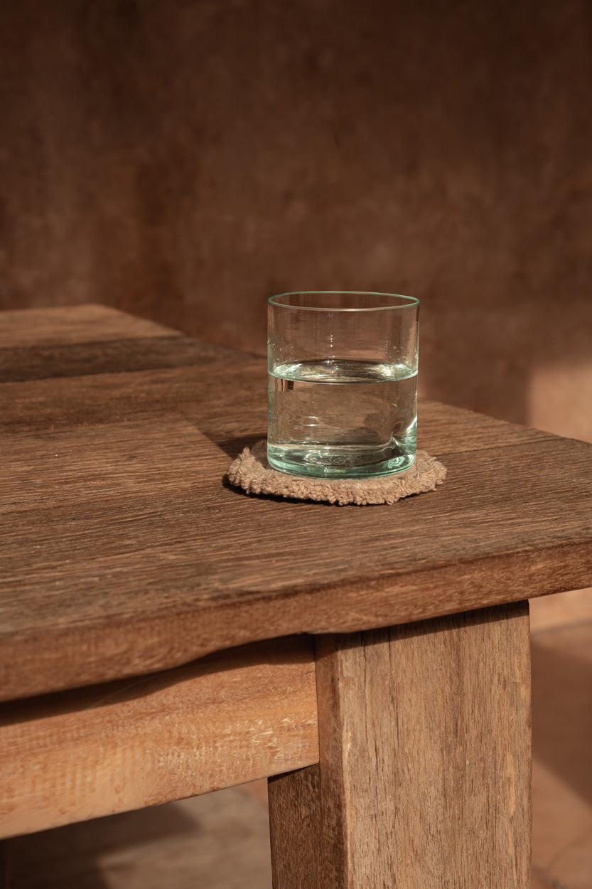 Het On the Rocks Glas