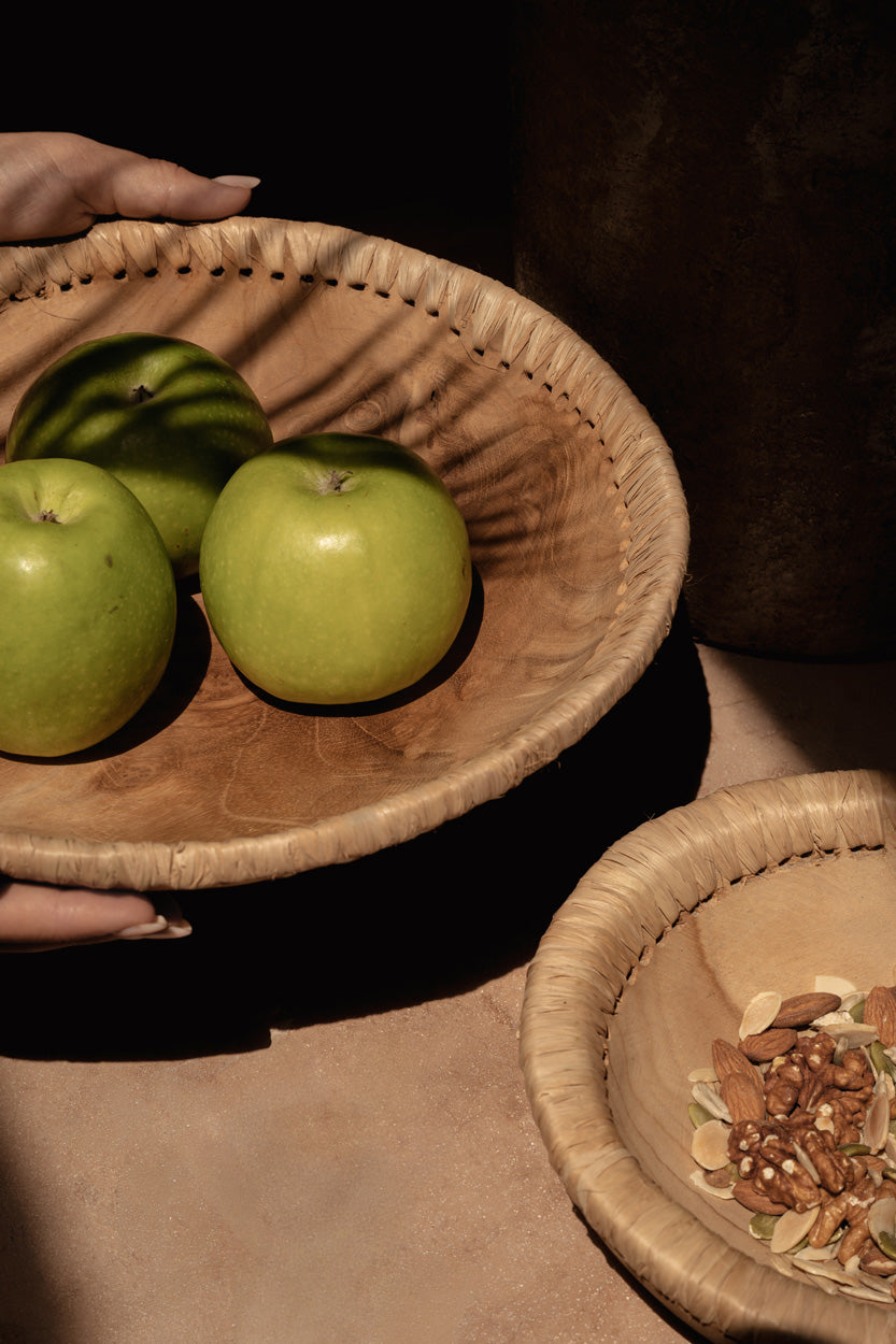 Le Bol Like Me - Naturel - L