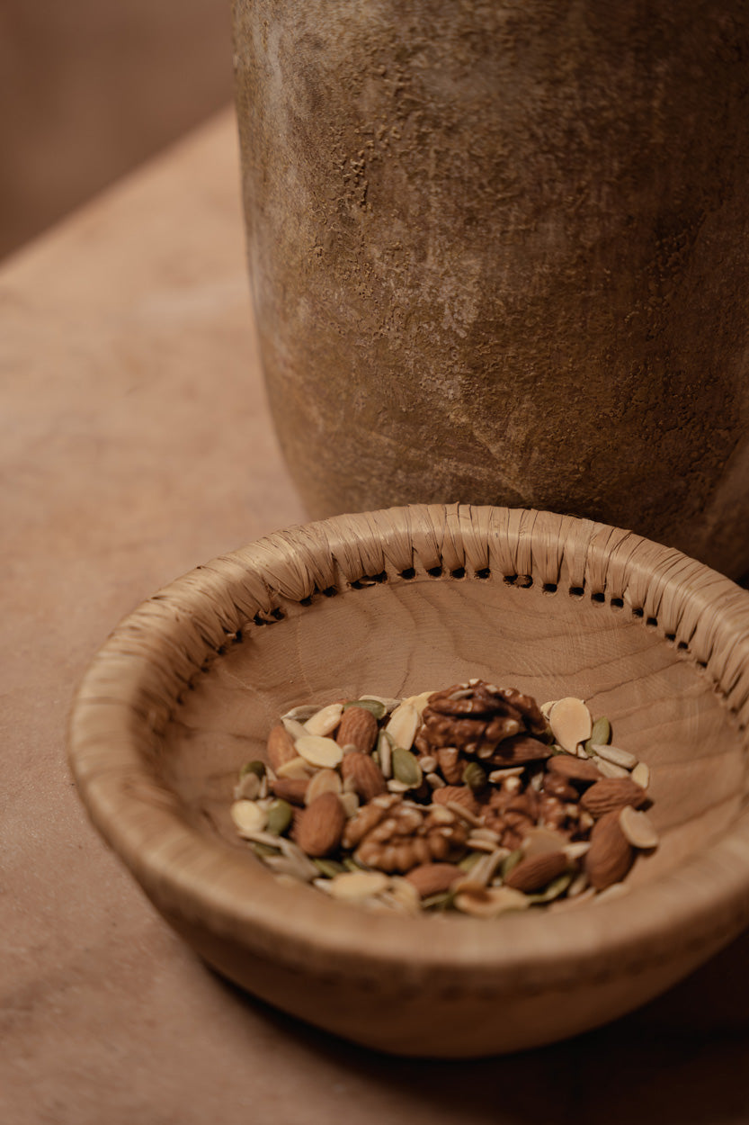 Le Bol Like Me - Naturel - S