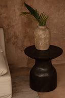 El Florero Clay Echo - Crema - M