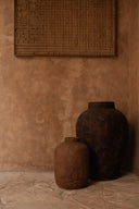 El Florero Clay Echo - Terracota - L