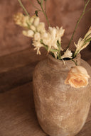 El Florero Clay Echo - Crema - M