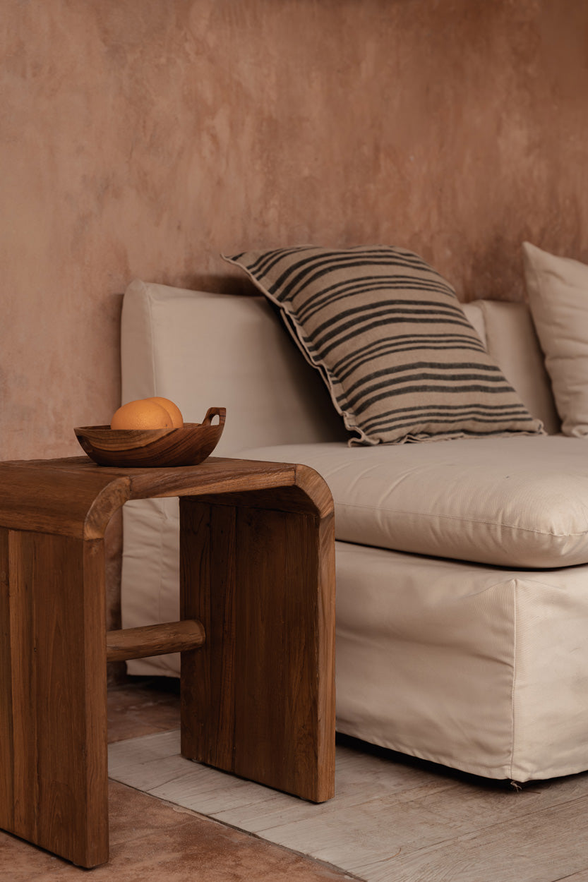 La Table d’Ombre Arc - Naturel