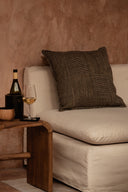 The Arc Side Table - Natural