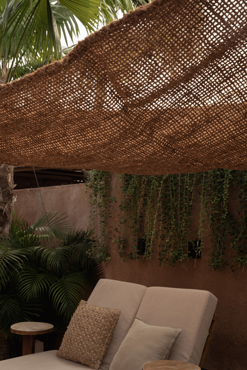 Le Coco Shade Carré - Naturel - 300x300