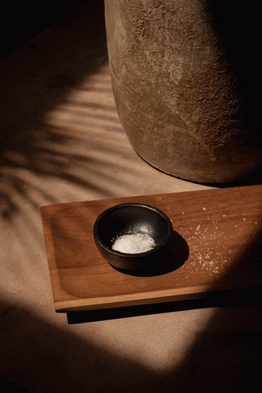 Le Bol Brûlé - Noir - XS